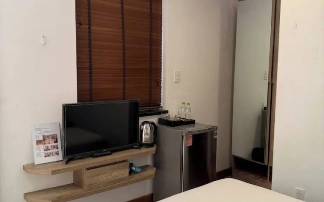Sun Nova Homestay Phu Quoc