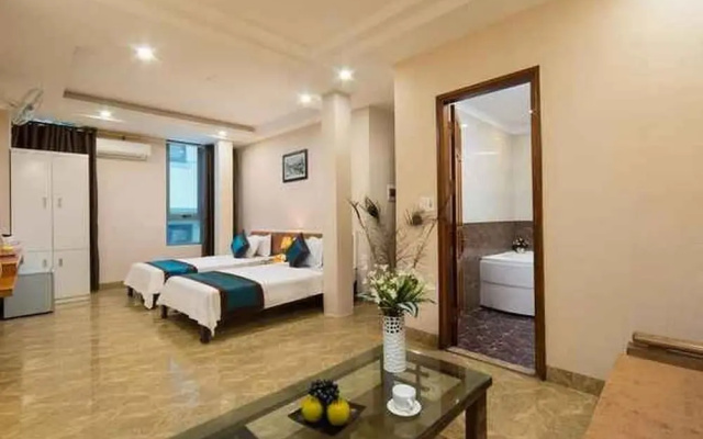OYO 1090 Nam Cuong 2 Hotel