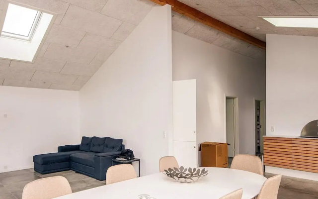4 Star Holiday Home in Hemmet