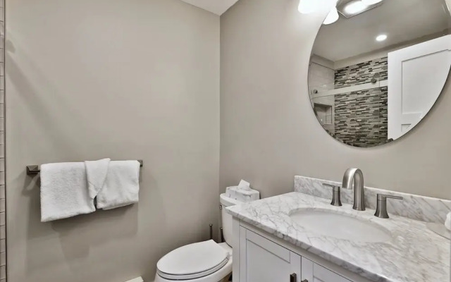 Renovated Studio #523