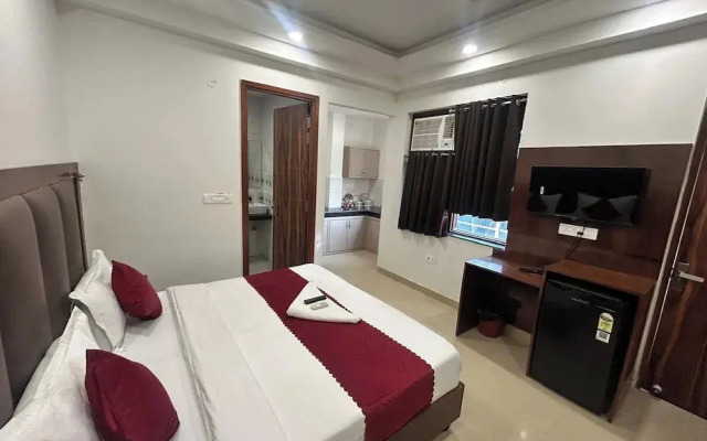 Js Residency
