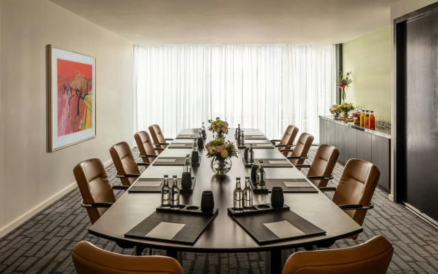 Anantara The Marker Dublin - A Leading Hotel of the World