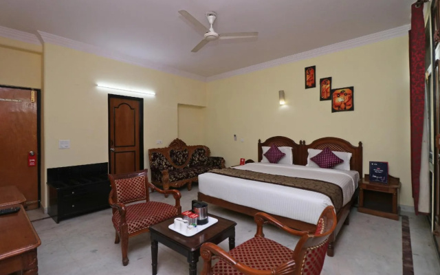 OYO Rooms Global Business Park