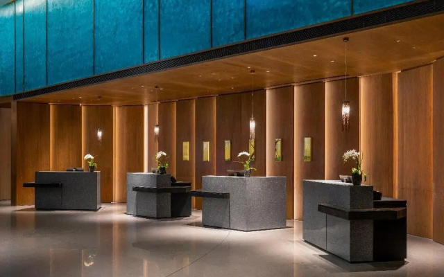 InterContinental Kaohsiung by IHG