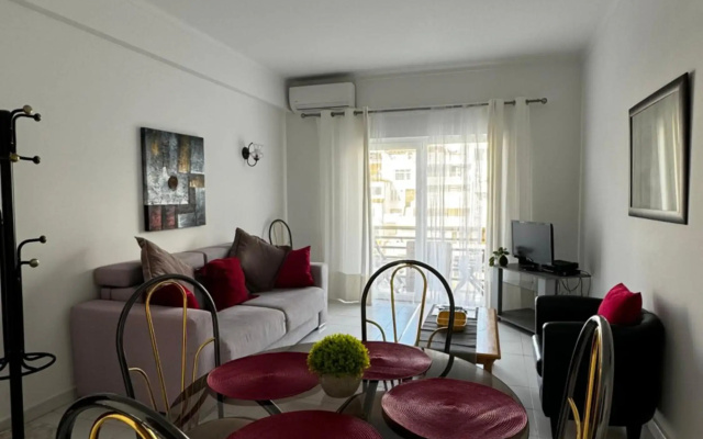 Cerro Apartment