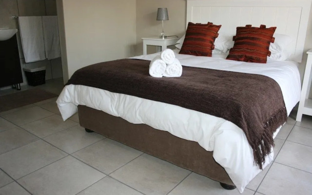 Windmill Guesthouse