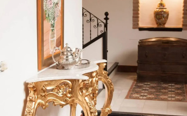Hotel Rosa D´Oro