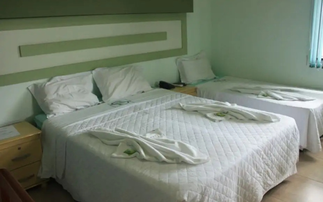 Spazio Verde Hotel