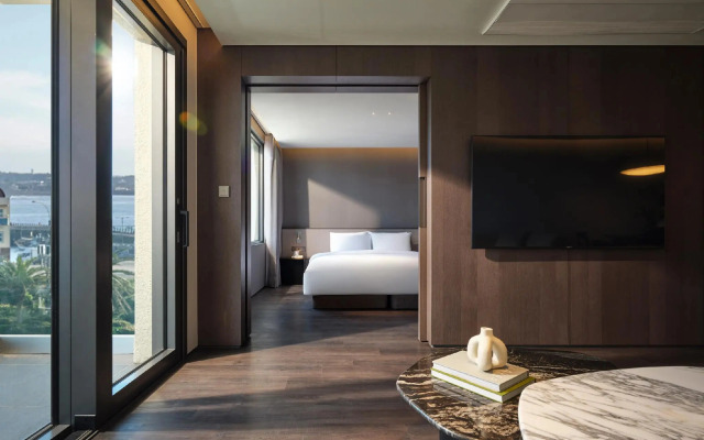 Haevichi Resort Jeju