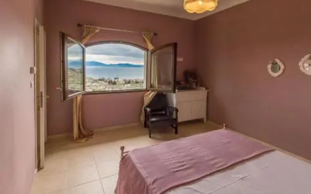Eva's Luxury Villa