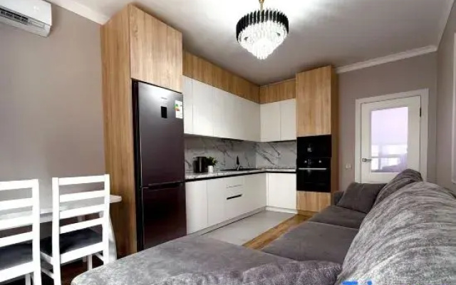 Nice Raimbek11-38 residence & drinking water as a gift