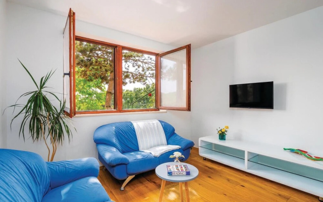 Awesome Apartment in Labin With Wifi and 1 Bedrooms