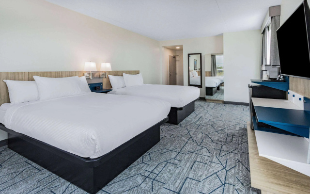 Microtel Inn & Suites by Wyndham Summerside