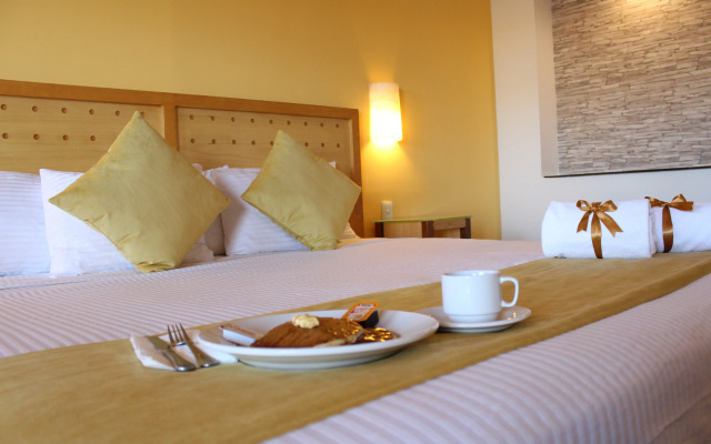 Hotel Colonial Hermosillo