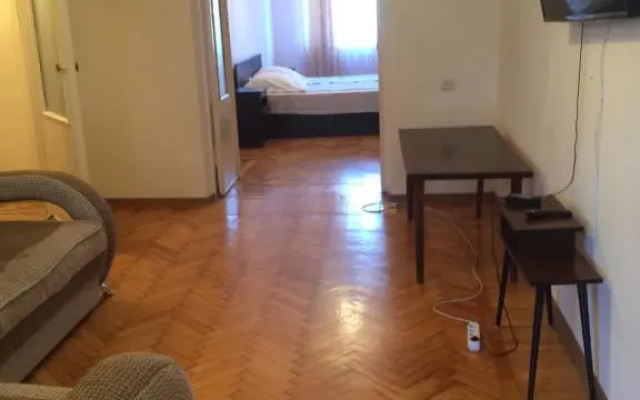 квартира у моря в Сухуме