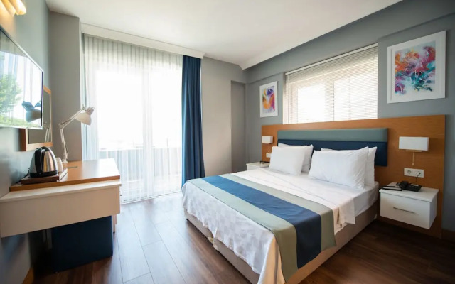 Big Point Hotel