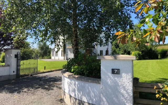The White House