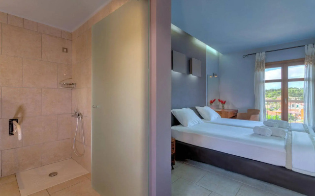 Fiscardo Bay Hotel