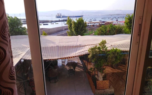 Al Amer Furnished Apartments