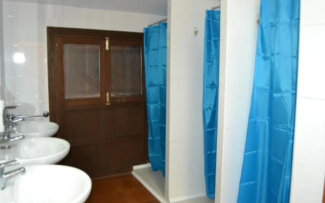 Albergue Aurora Boreal