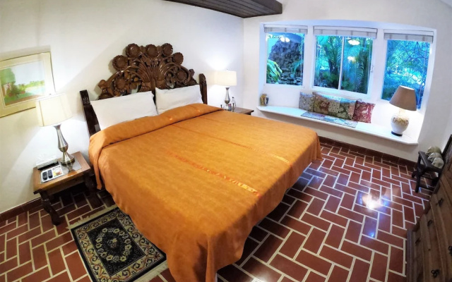 Baldwin's Guest House Cozumel