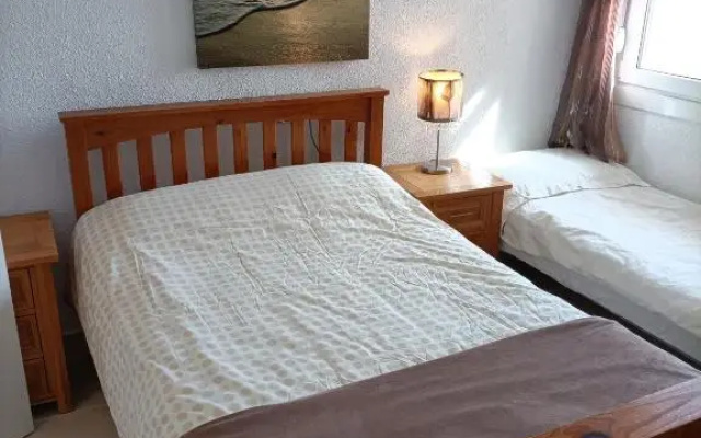 Costa Blanca Apartment
