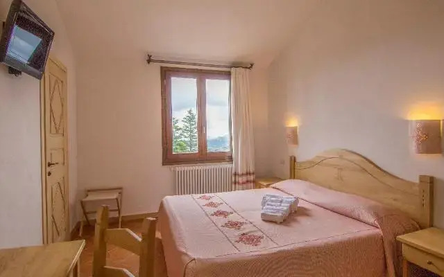 Hotel Gorropu