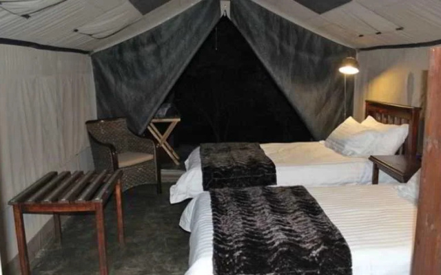 Uukwaluudhi Safari Lodge