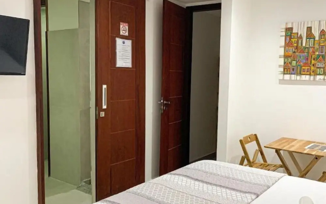 Residencial Del Mar