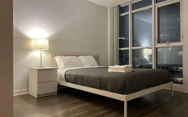 The Ivory Hotel and Suites