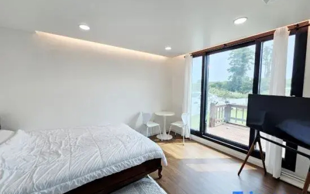 Hansaleoli Stay