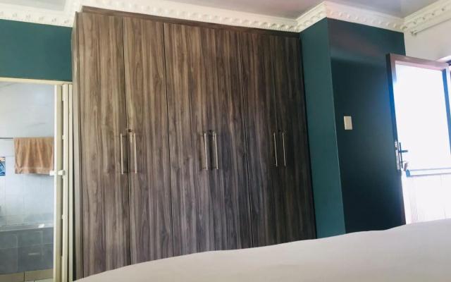 Mavi Guest house