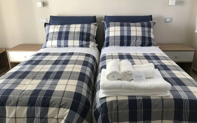 B&B Le Terrazze