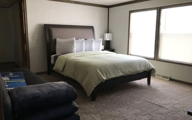Sage Vacation Rental