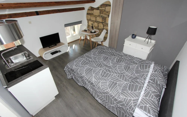 Studio Petra