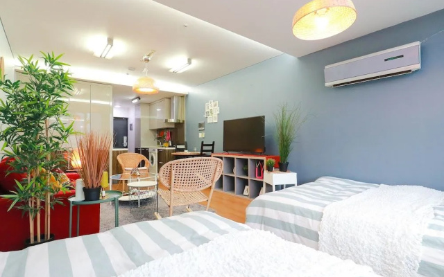 Gangnam House 8