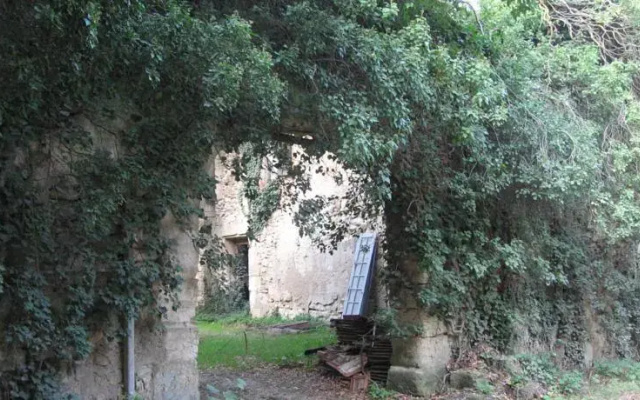 Commanderie des Taillades