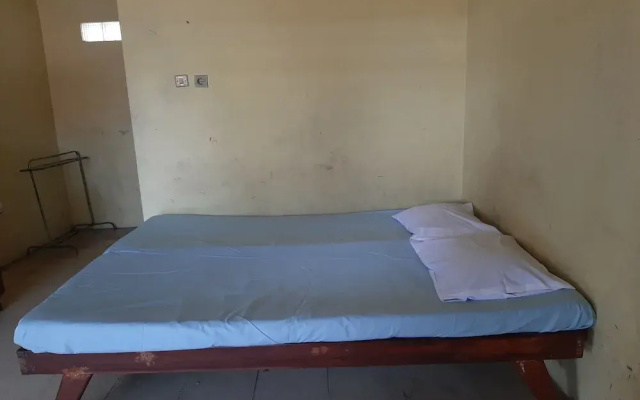 Hotel O Agung Banjarnegara