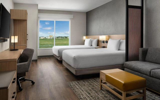 Hyatt Place Amarillo-West
