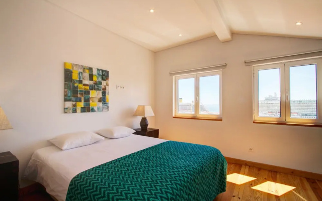 Castelo Picão 1 by Apartments Alfama