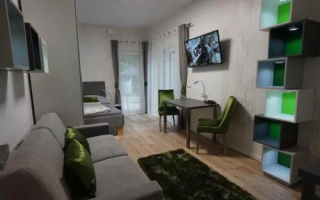 Hotel Garni Kottenforst