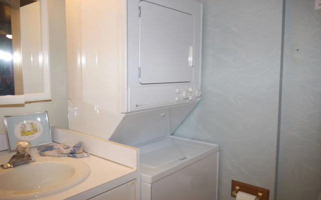Basinview Lodging