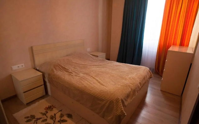 didveli residence