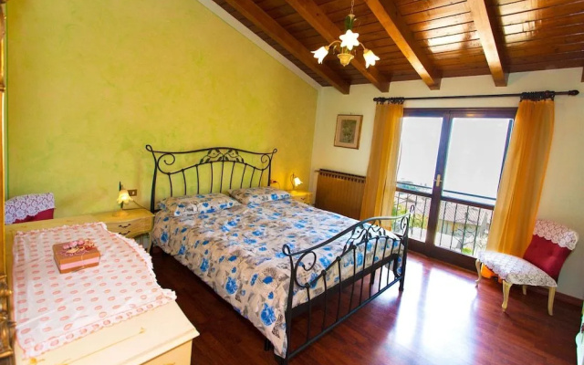 Villa Pineta - Rebomaholidays