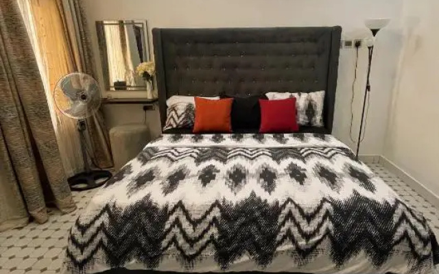 BW Apartment