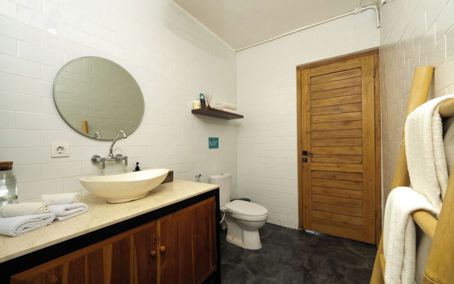 The Soho Loft by Pertama Stay