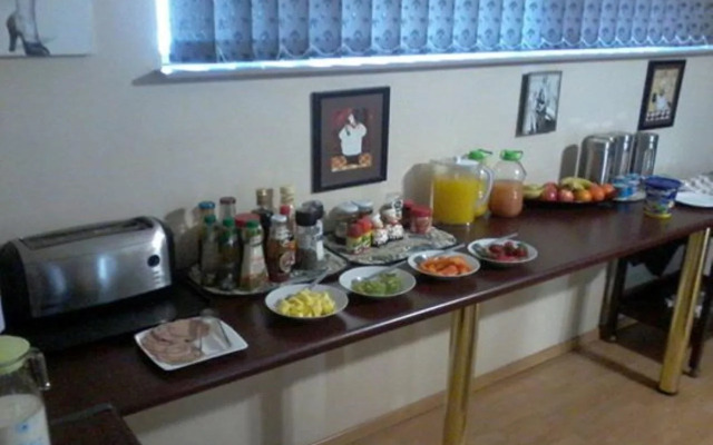 Serenity Guest House