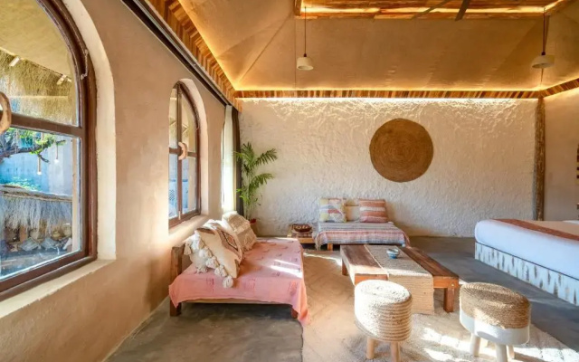 Sunanda by 1810AD - A Boutique Organic Retreat