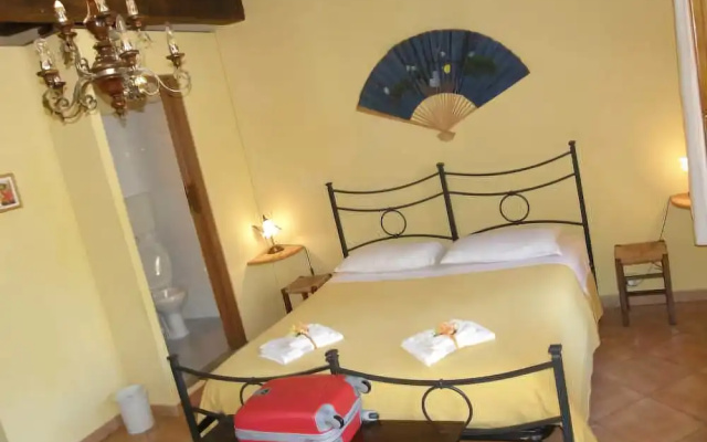 Le Tre Perle B&B