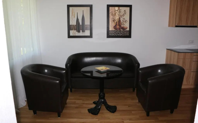 Holiday Apartment